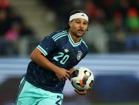 صدمة في ألمانيا.. غنابري يؤكد رسمياً انتهاء موسمه وغيابه عن كأس العالم