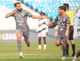 3 نقاط تفصل "أبها" عن دوري روشن السعودي