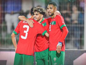 الهجوم الأقوى.. المغرب يجدد تفوقه العريض على إفريقيا الوسطى