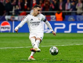ريال مدريد يؤجل إعلان رحيل فاسكيز إلى ما بعد مونديال الأندية