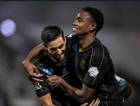 ريكاردو ماتياس الأفضل ومحمد سليمان الأسوأ في مباراة الشباب والأهلي