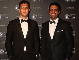 من هو كوتينيو المدير الرياضي الجديد لنادي النصر السعودي؟