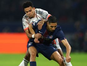 سان جيرمان يكشف تفاصيل إصابات "ضحايا بايرن ميونيخ"