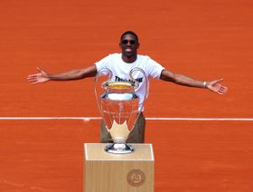 سان جيرمان: لو كان ديمبيلي يُدعى رونالدو أو ميسي لنال الكرة الذهبية