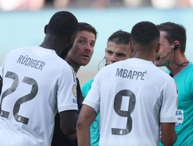 ألونسو: ريال مدريد فوضوي بالدقائق الأخيرة.. وباريس تحد كبير