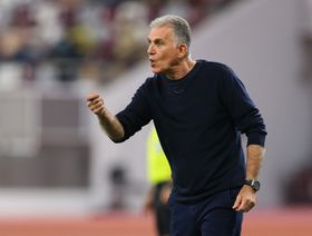 البرتغالي كيروش مدرباً للمنتخب العُماني من أجل تحقيق حلم المونديال