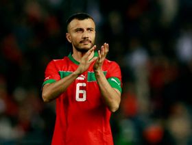 عودة سايس وديوب ورحيمي.. قائمة منتخب المغرب للتوقف الدولي