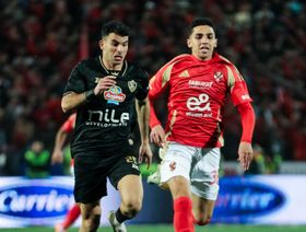 كل الطلبات مرفوضة.. الاتحاد المصري يصدم الزمالك في قضية زيزو