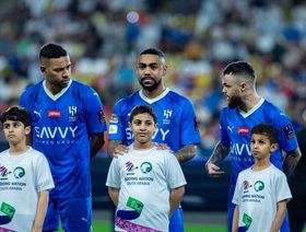 رابطة الدوري السعودي ترفض تأجيل مباراة الهلال والأهلي