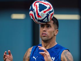 برشلونة يكشف سبب التعاقد مع جواو كانسيلو وكواليس الصفقة