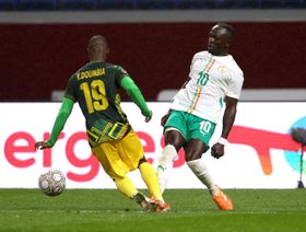 5 أرقام مميزة.. ساديو ماني يهدد إيتو والسنغال ترعب إفريقيا دفاعاً وهجوماً