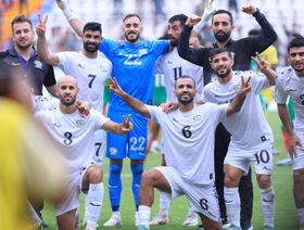 فلسطين تهزم بنغلاديش وتقترب من الدور الثالث بتصفيات كأس العالم