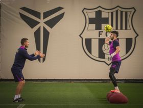 أبعد من معاناة لامين يامال.. إصابة واحدة تعصف ببرشلونة