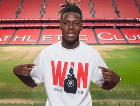 ديكو يكشف مفاجأة بشأن مفاوضات برشلونة مع نيكو ويليامز