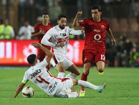 الزمالك يتقدم بالشكوى الثالثة بعد خسارة القمة ويطلب معاقبة الأهلي