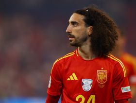 ريال مدريد يعلن تعاقده رسمياً مع كوكوريا حتى 2032