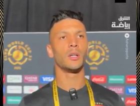 شاهد| داري لـ"الشرق": نحن بمثابة عائلة.. ولدينا لاعبون كبار