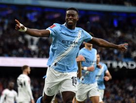 مانشستر سيتي يعبر سالفورد بصعوبة إلى ثمن نهائي كأس الاتحاد