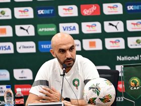 الركراكي: حالة واحدة ستمنع استمراري مع المغرب حتى المونديال