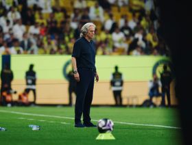 جيسوس يكشف سبب استبدال رونالدو ويوجه انتقاداً لدفاع النصر