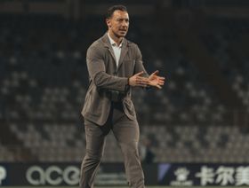 ماتياس يايسله: أداء رائع للأهلي والشباب لم يشكّل خطورة على مرمانا