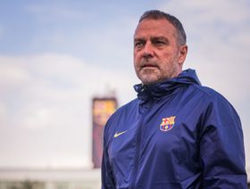 برشلونة يدرس إقامة مباراة ودية في المغرب قبل انطلاق الموسم