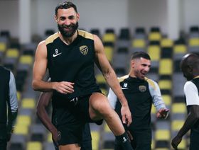 الخطأ ممنوع.. الاتحاد المتصدر يستقبل الاتفاق بدوري روشن السعودي