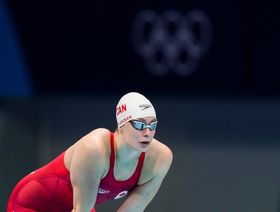 إيقاف السباحة الكندية أوليكسياك عامين بسبب قواعد المنشطات