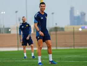 تشكيلة النصر المتوقعة أمام الأهلي في نصف نهائي دوري أبطال آسيا 2