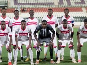 قرعة الكونفيدرالية.. الزمالك في انتظار مواجهة تاريخية أمام قرينه السوداني