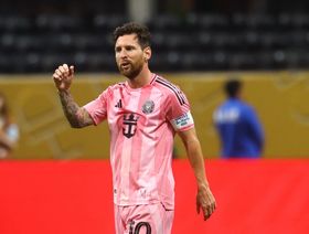 هل تنجح خطة الأهلي السعودي في ضم ليونيل ميسي؟