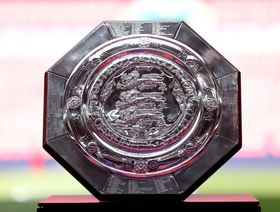 كأس الدرع الخيرية تعود إلى كارديف بعد 20 عاماً