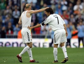 بعد تعيين تشابي ألونسو.. راؤول يعلن الرحيل عن ريال مدريد
