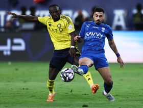 تفوق شامل.. الهلال المستفيد الأكبر من برنامج الاستقطاب بالدوري السعودي