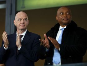 موتسيبي يعلن إلغاء كأس إفريقيا للمحليين ويرد على اتهامات الخنوع لأوروبا