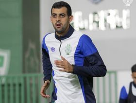 المغربي يوسف بلعمري يقترب من الانضمام إلى الأهلي المصري