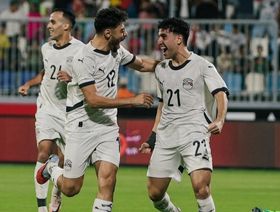 مواعيد مباريات مصر في كأس العرب 2025