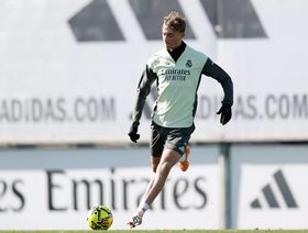 تشكيلة ريال مدريد المتوقعة ضد إلتشي بالدوري الإسباني