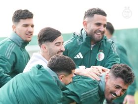 محاربون وخيول.. موعد مباراة الجزائر وبوركينا فاسو في كأس أمم إفريقيا