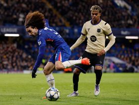 كم حصد برشلونة من بيع اللاعب "الذي وضع يامال في جيبه"؟