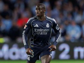 لماذا استبعد ريال مدريد ميندي من دوري الأبطال؟.. قاعدة غريبة حسمت القرار