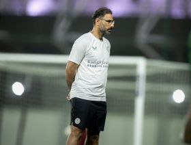 سعد الشهري يثير الغموض حول مستقبله مع الاتفاق السعودي