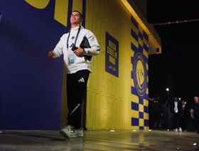 النصر يواجه فريقاً من تركمانستان في دور الـ16 بدوري أبطال آسيا 2