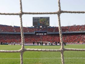 من أجل كأس العالم.. إغلاق استاد القاهرة بعد مباراة الأهلي والزمالك
