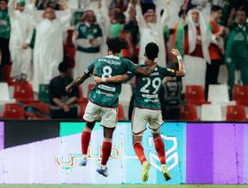 فينالدوم يقود الاتفاق للفوز على الخليج بدوري روشن السعودي