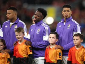 أسعار تذاكر مباراة ريال مدريد تثير غضب جمهور إلتشي