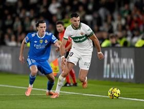 ماركا: الاتحاد السعودي قدّم عرضاً رسمياً لمهاجم إلتشي