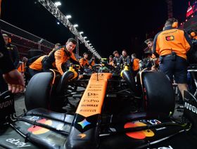 اشتعال المنافسة في فورمولا 1 بعد عقوبة قاسية ضد سائقي مكلارين