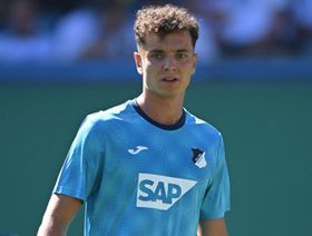 رادار برشلونة يرصد مهاجماً من كوسوفو