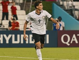 بعد عرض برشلونة.. استدعاء مهاجم الأهلي الشاب لمنتخب مصر الأول